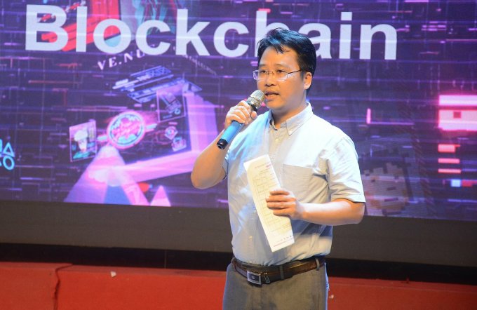 Ra mắt Làng công nghệ nghệ thuật sáng tạo