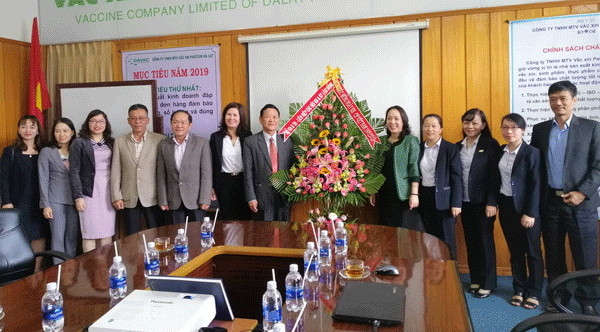 Phát huy hơn nữa vai trò tư vấn, phản biện của đội ngũ trí thức khoa học và công nghệ trong phát triển kinh tế - xã hội địa phương