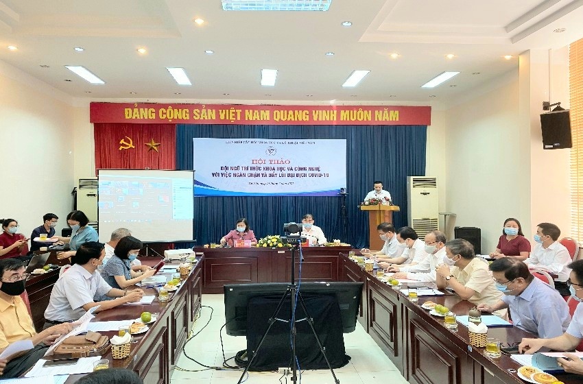 Tạo hành lang pháp lý cần thiết cho hoạt động TV, PB&GĐXH phát triển