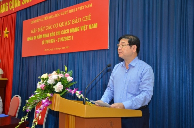 Báo chí với công tác tư vấn, giám định và phản biện xã hội
