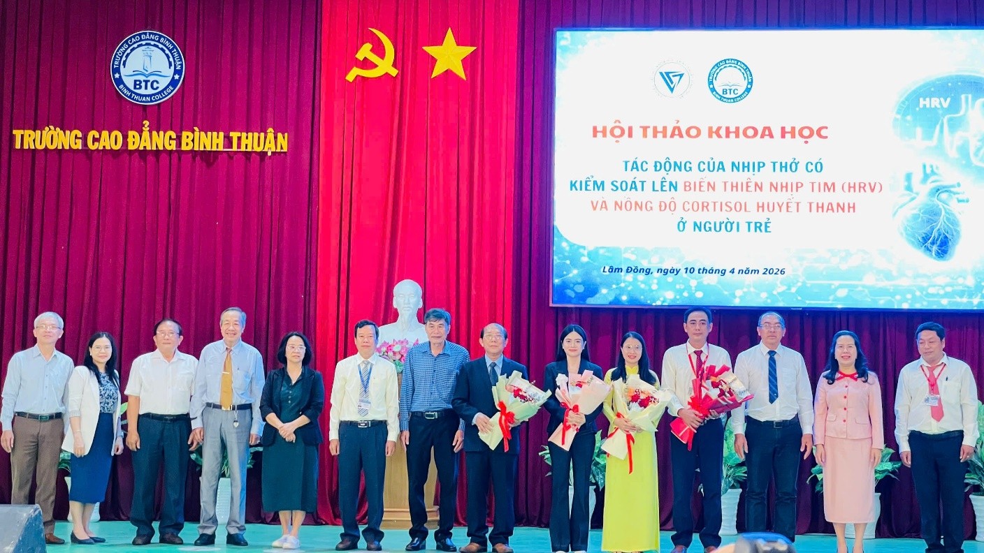 Lâm Đồng: Tìm giải pháp tiếp cận mới trong chăm sóc sức khỏe người trẻ