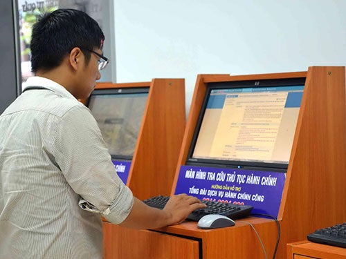 Hà Nội: Ứng dụng công nghệ để tiết kiệm 50% thời gian lấy mẫu, trả kết quả xét nghiệm