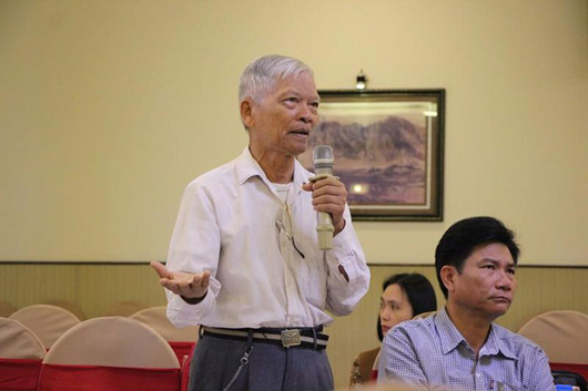 Nâng cao hoạt động tư vấn, phản biện và giám định xã hội