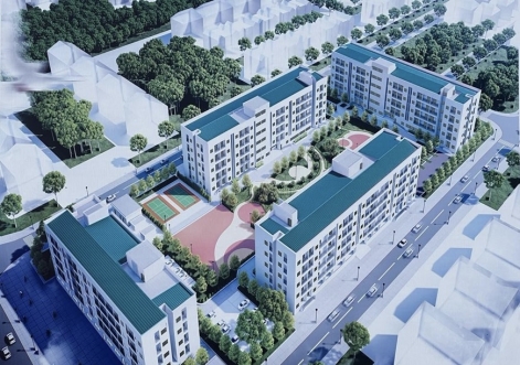Đẩy nhanh tiến độ xây dựng nhà ở xã hội, nhà ở cho công nhân