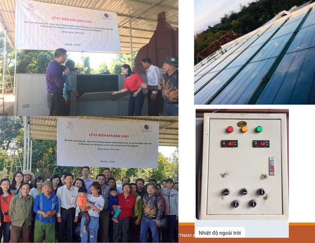 Ứng dụng khoa học công nghệ 'kích hoạt' tiềm năng vùng Tây Nguyên